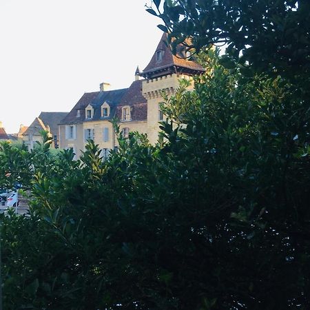 Le Grand Fusain Appartement Centre Historique سارلا لا كانيدا المظهر الخارجي الصورة