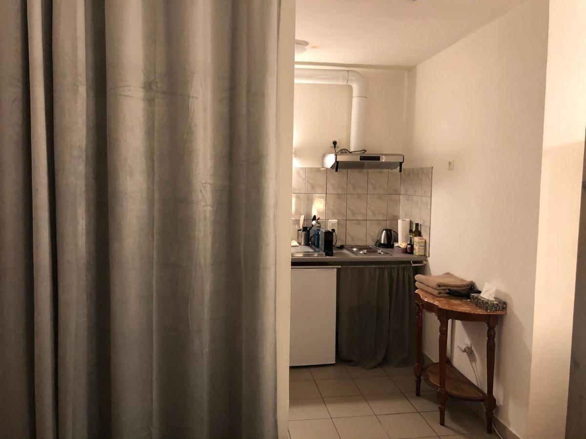 Le Grand Fusain Appartement Centre Historique سارلا لا كانيدا المظهر الخارجي الصورة