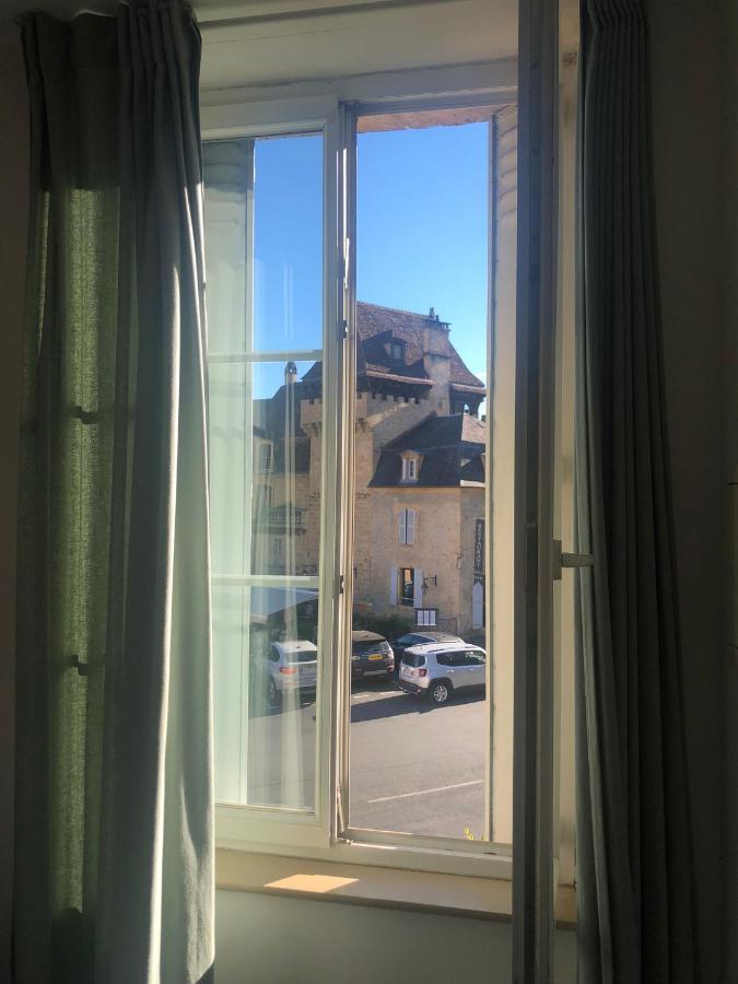 Le Grand Fusain Appartement Centre Historique سارلا لا كانيدا المظهر الخارجي الصورة